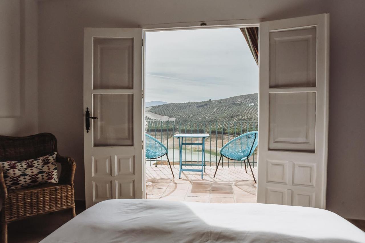 Lake Room 2 Iznájar Kültér fotó